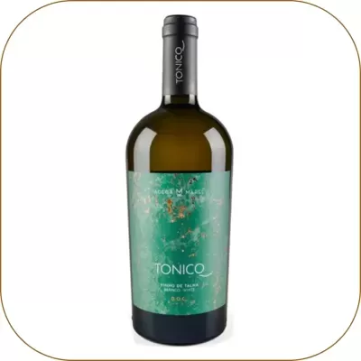Tonico Branco