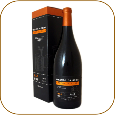 Varanda da Serra Tinto - 1,5 Lt Edição Limitada