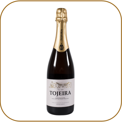 Casa da Tojeira Pinot Noir Reserva Rosé