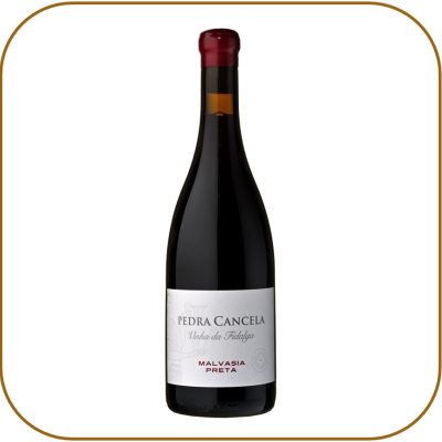 Pedra Cancela Vinha da Fidalga Malvasia Preta