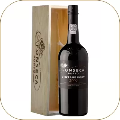 Fonseca Vintage 2009