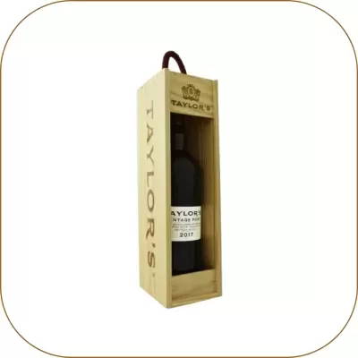 Taylor's Vintage 2017