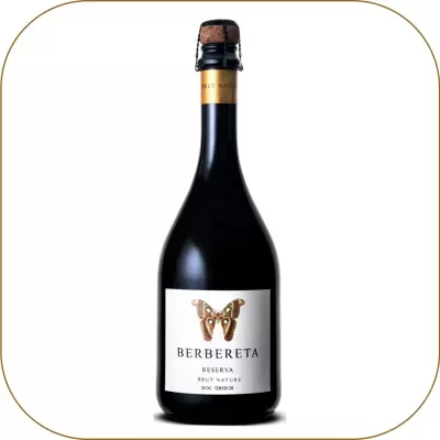 Berbereta Reserva Brut Nature