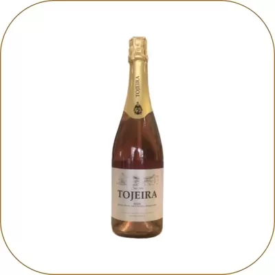 Casa da Tojeira Reserva Rosé