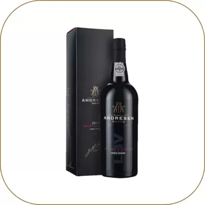 Andresen LBV 2020