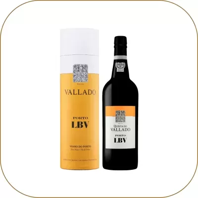 Vallado LBV 2019