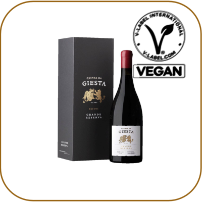 Quinta da Giesta Grande Reserva Tinto