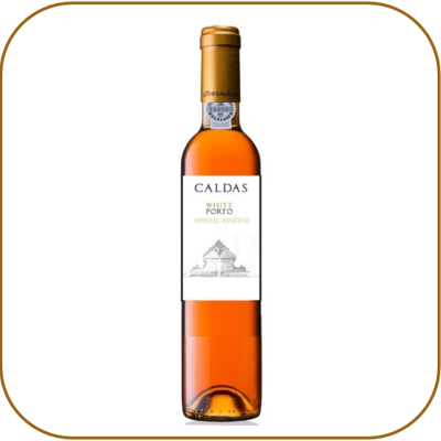 Caldas Special Reserve White Caldas Special Reserve White