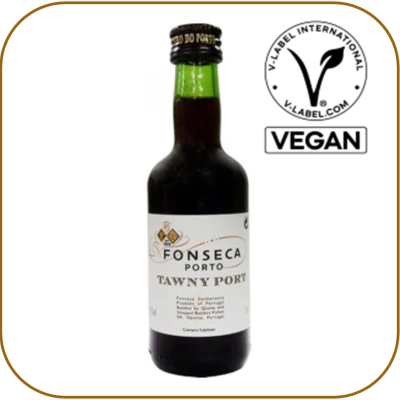 Fonseca Tawny Miniatura