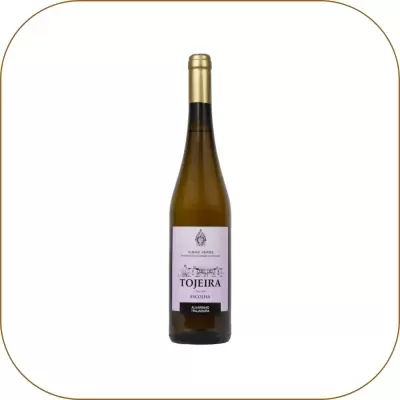 Casa da Tojeira Escolha Alvarinho / Trajadura