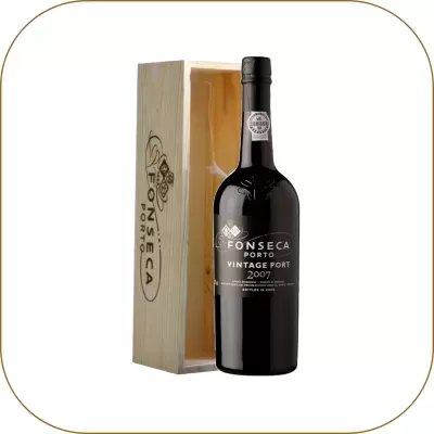 Fonseca Vintage 2007