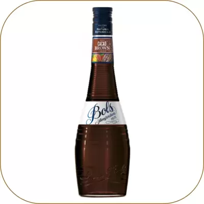 Bols Cacau Brown