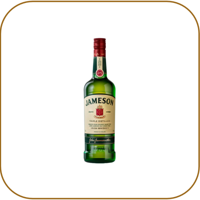 Jameson Jameson
