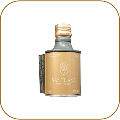 Azeite Sant’llana Blend - Lata
