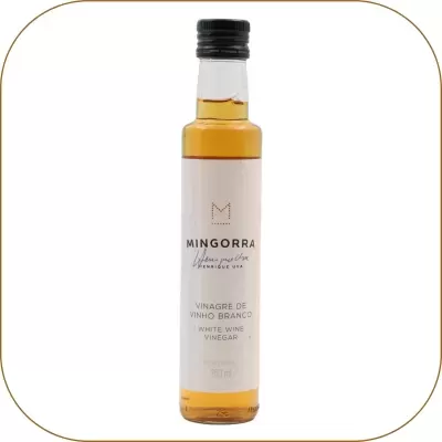 Vinagre Mingorra