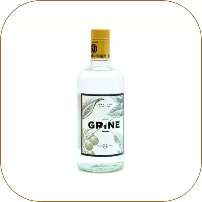 Grine Dry Gin