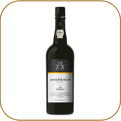Andresen Fine Tawny