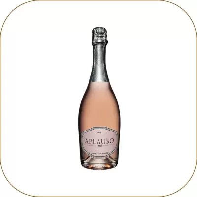 Aplauso Bruto Rosé