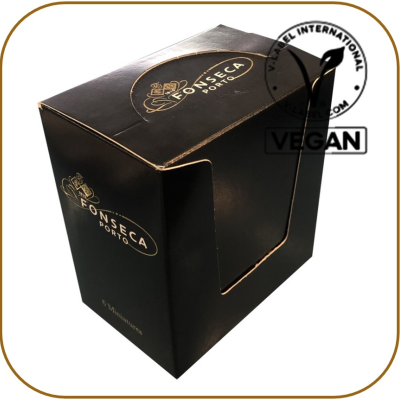 Fonseca White Miniatura