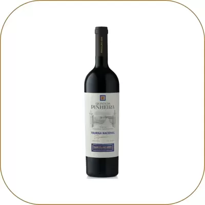 Quinta da Pinheira Touriga Nacional Superior