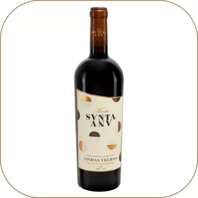 Monte Santa Ana Vinhas Velhas Grande Reserva Tinto