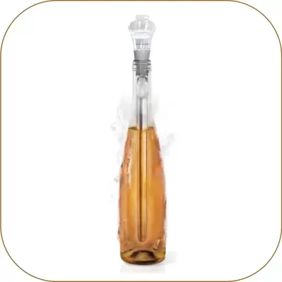 Chill Stick - Tubo Refrigerador