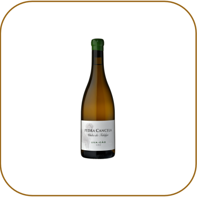 Pedra Cancela Vinha da Fidalga Uva-Cão