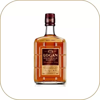 Logan