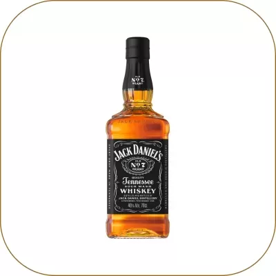 Jack Daniel's Old No.7
