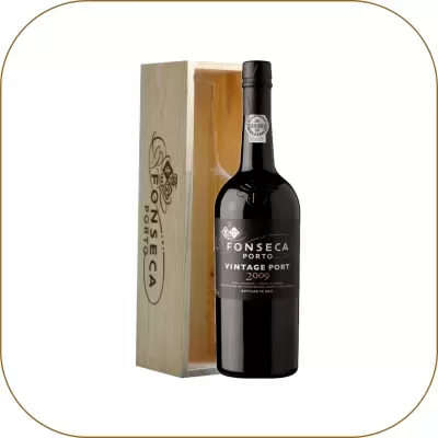 Fonseca Vintage 2009