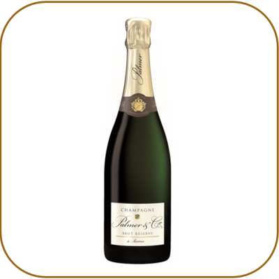 Palmer Brut Réserve