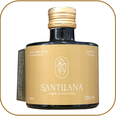 Azeite Sant’llana Blend - 0,25 Lt
