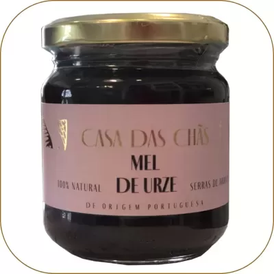 Conjunto de Mel Casa das Chãs - 250 gr