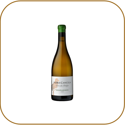 Pedra Cancela Vinha da Fidalga Douradinha