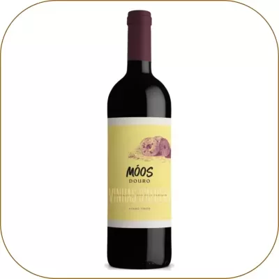 Móos "Vinhas D'Aldeia" Tinto