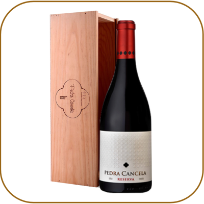 Pedra Cancela Reserva Tinto 1,5 Lt