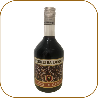Licor de Café Licor de Café