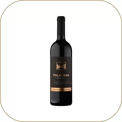 Palavrar Reserva Tinto