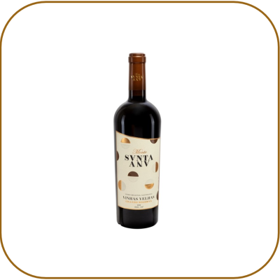 Monte Santa Ana Vinhas Velhas Grande Reserva Tinto