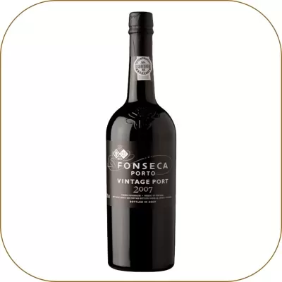 Fonseca Vintage 2007
