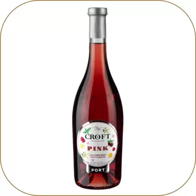 Croft Pink
