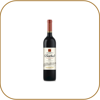 Visconde de Borba Tinto - 0,37 Lt