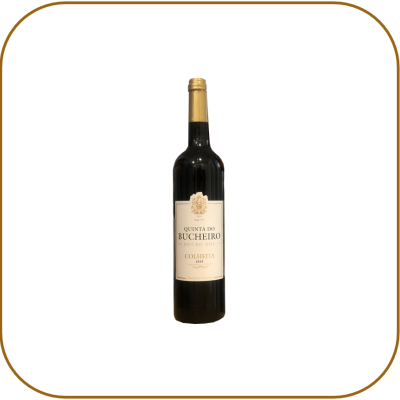 Quinta do Bucheiro Tinto