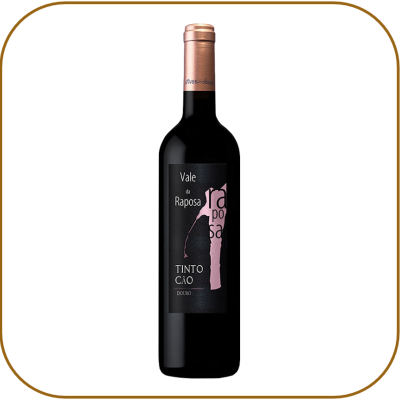 Vale da Raposa Tinto Cão