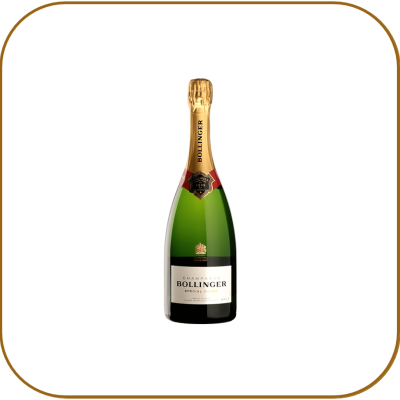Bollinger Special Cuvée