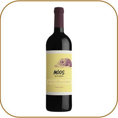 Móos "Vinhas D'Aldeia" Tinto