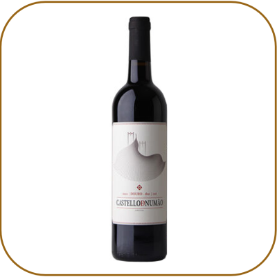 Castello de Numão Tinto