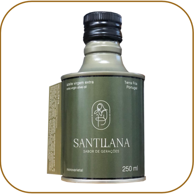 Azeite Sant’llana - Lata