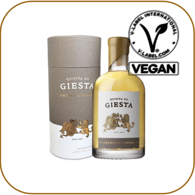 Quinta da Giesta Colheita Tardia Branco