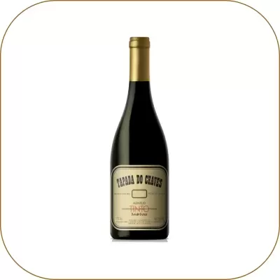 Tapada do Chaves Reserva Tinto